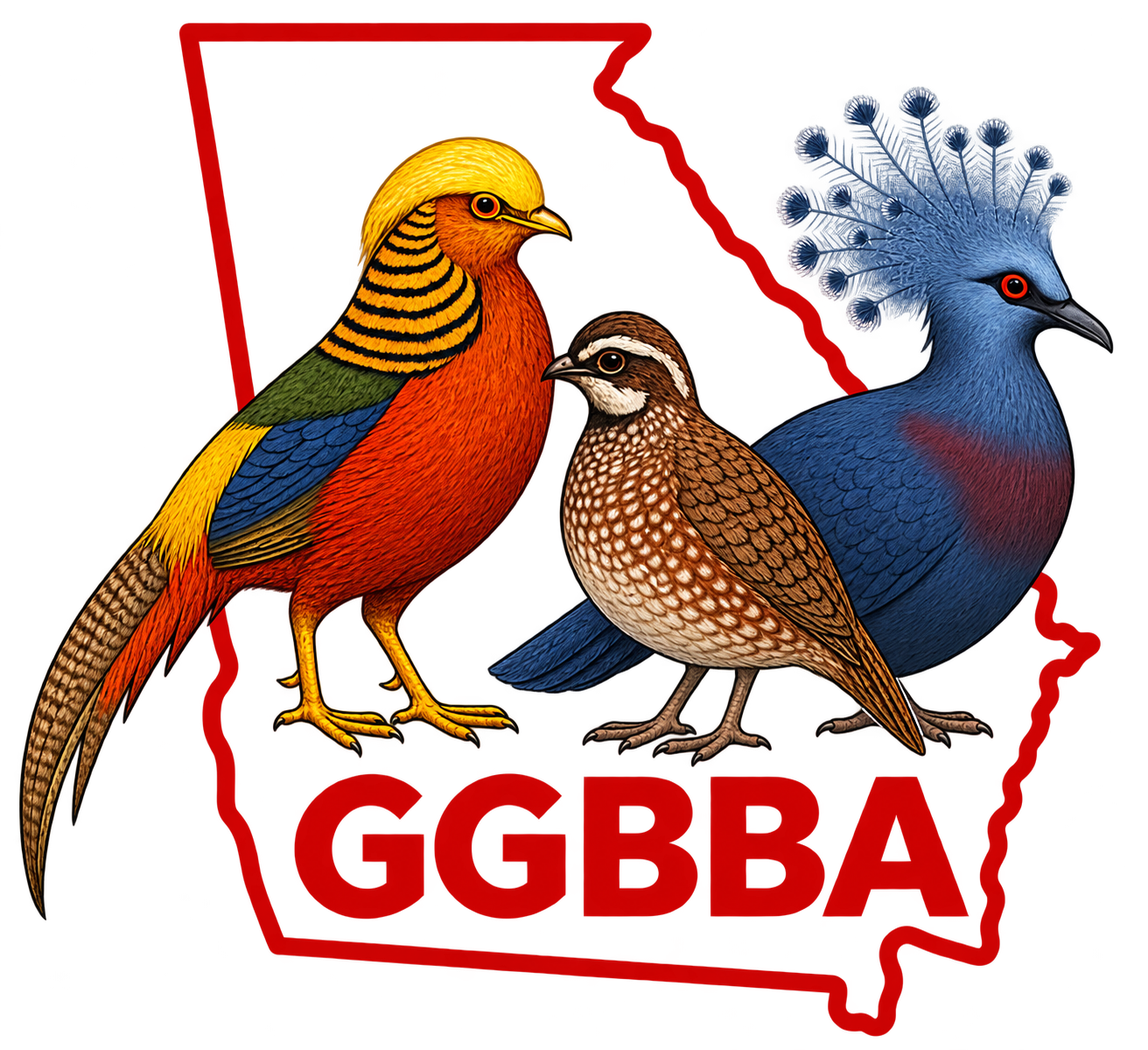 Georgia Game Bird Breeders Association